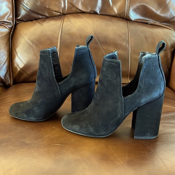 Steve Madden Nayna Size 5.5 - Picture 4 of 4